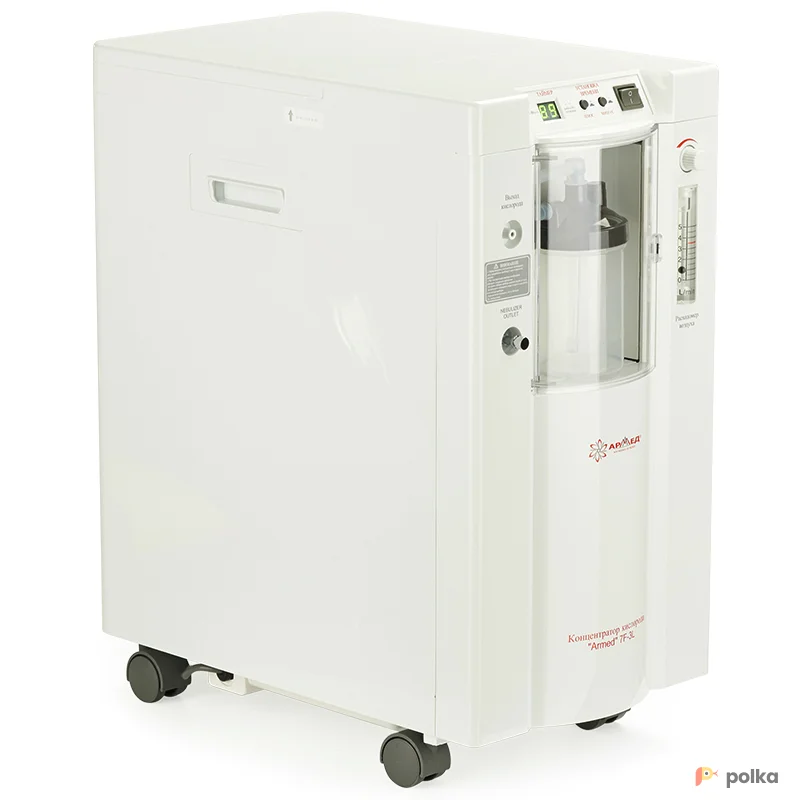 Возьмите Кислородный Концентратор в аренду напрокат (Фото 1) в Москве