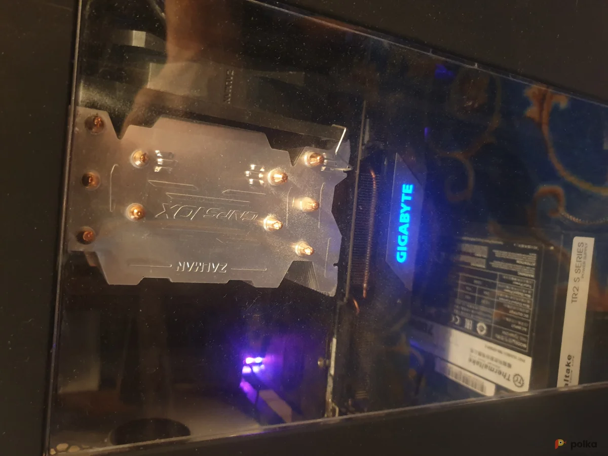 Возьмите Игровой ПК 2080ti напрокат (Фото 1) в Москве