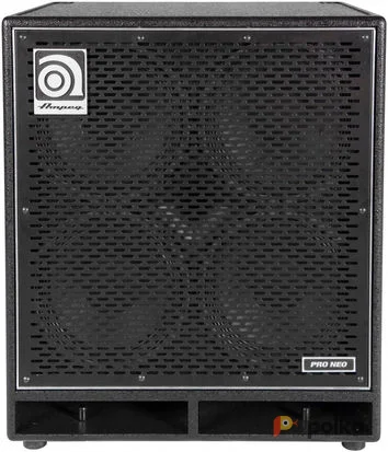 Возьмите Аренда басового комбо Ampeg PRO4 напрокат (Фото 1) в Москве