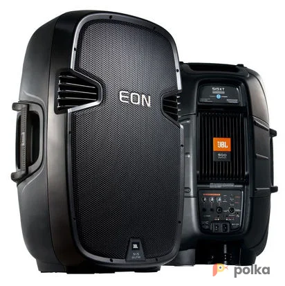 Возьмите Монитор JBL EON 515 XT напрокат (Фото 1) в Москве