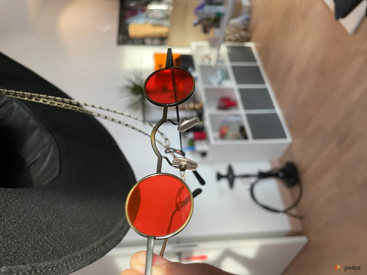 Возьмите Дизайнерские Очки напрокат (Фото 1) в Москве