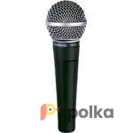 Возьмите Аренда микрофона Shure SM58 напрокат (Фото 1) в Москве
