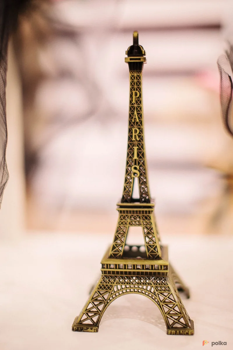 Возьмите Декор для праздника/Французская вечеринка напрокат (Фото 1) в Москве