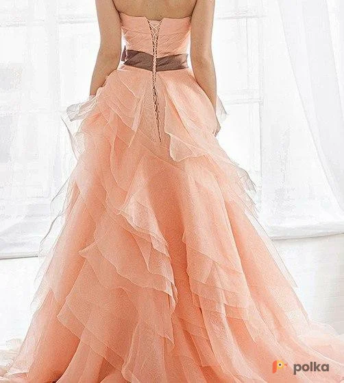 Возьмите Свадебное платье напрокат (Фото 1) в Москве