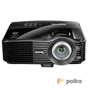 Возьмите Аренда видеопроектора 5000 Люмен напрокат (Фото 1) в Москве