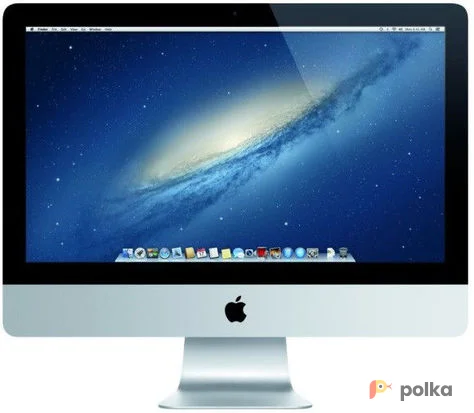 Возьмите Аренда Apple iMac Apple iMac 21" напрокат (Фото 1) в Москве