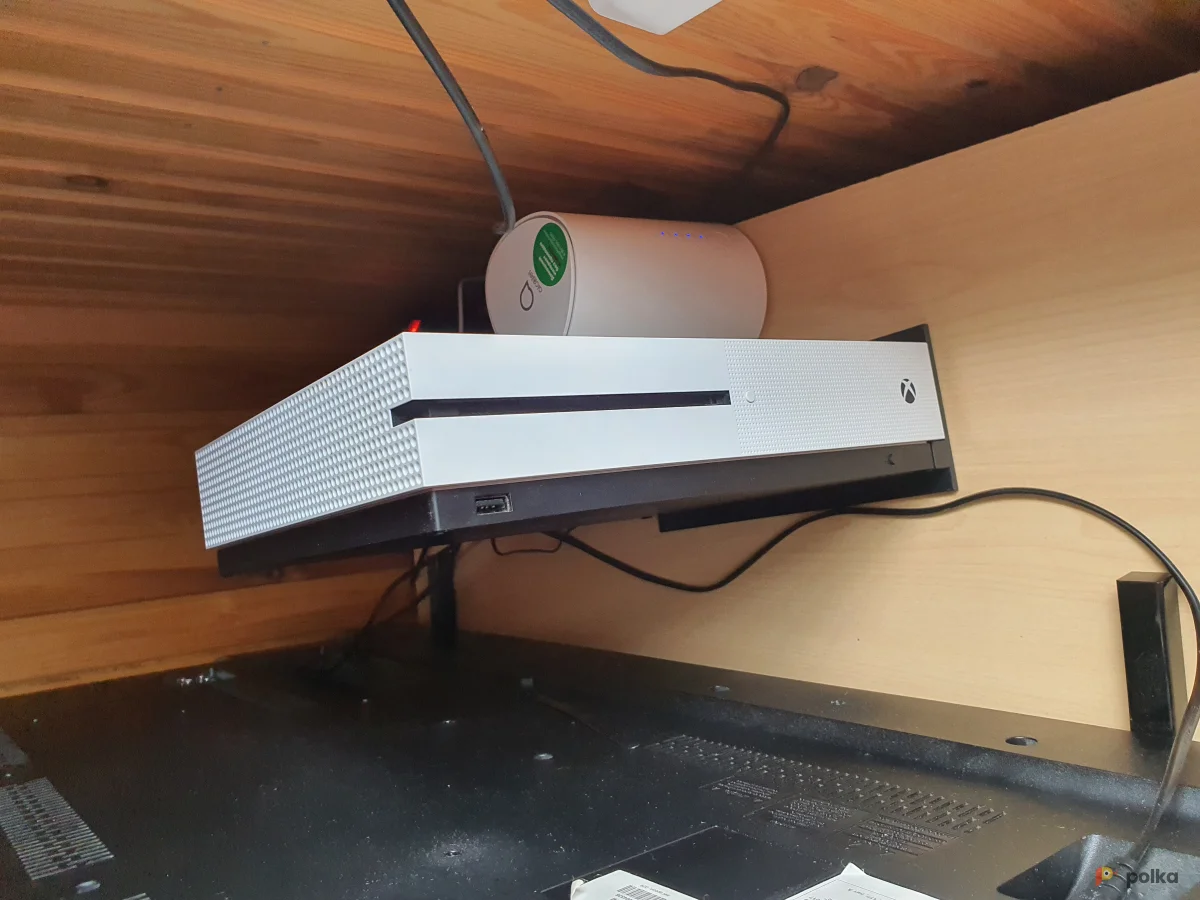 Возьмите Xbox one s напрокат (Фото 1) в Москве