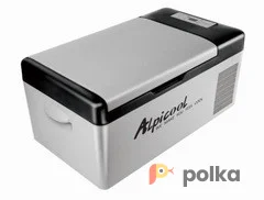 Возьмите Компрессорный автохолодильник Alpicool C15 напрокат (Фото 1) в Москве