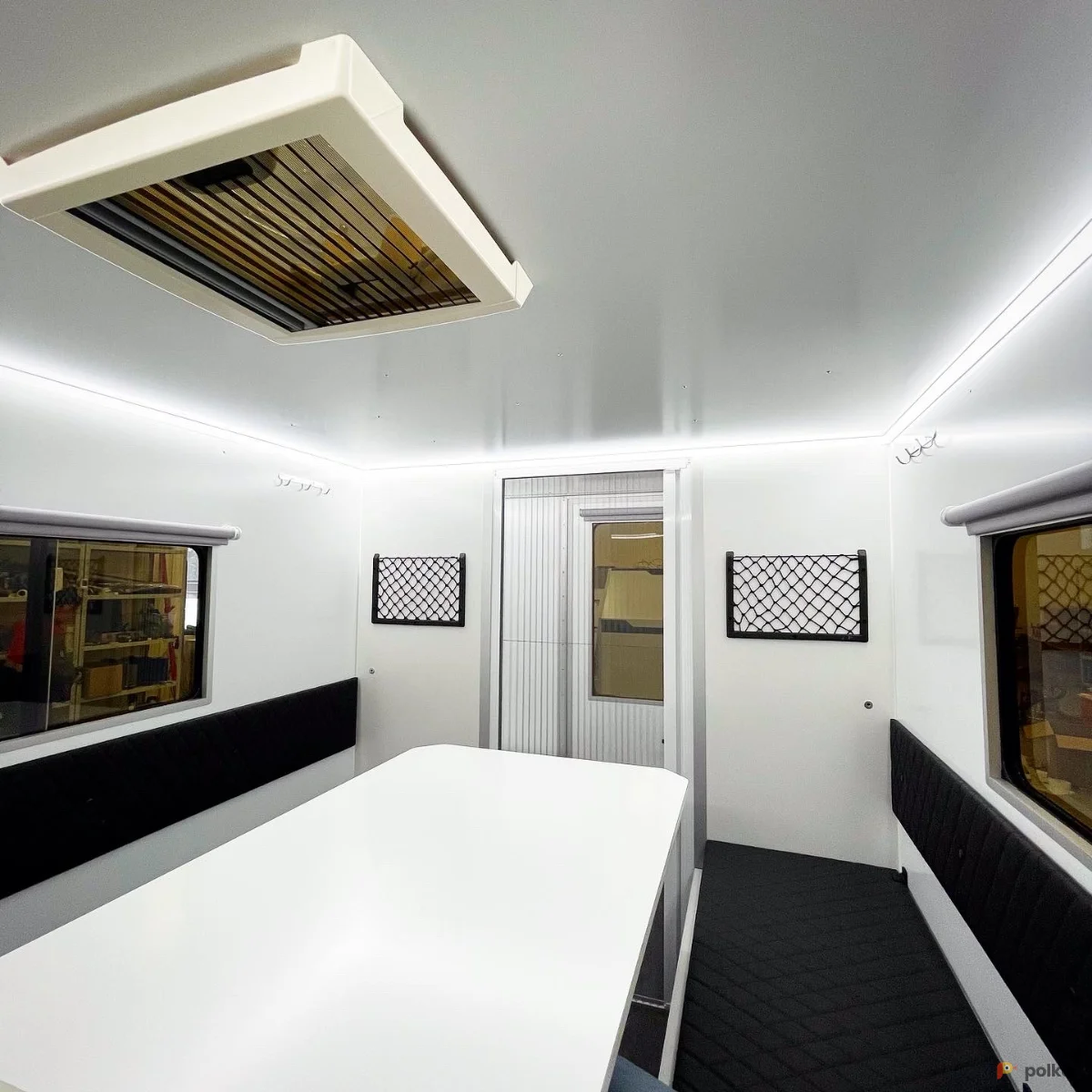 Возьмите Автодом напрокат (Фото 1) в Москве