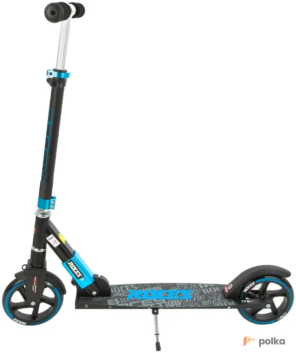 Возьмите Городской самокат Roces 175 напрокат (Фото 1) в Москве