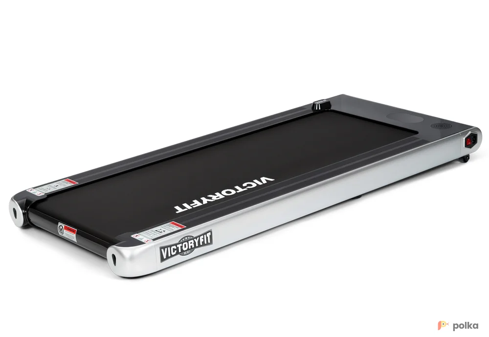 Возьмите Беговая дорожка VictoryFit VF-X600 напрокат (Фото 1) в Москве