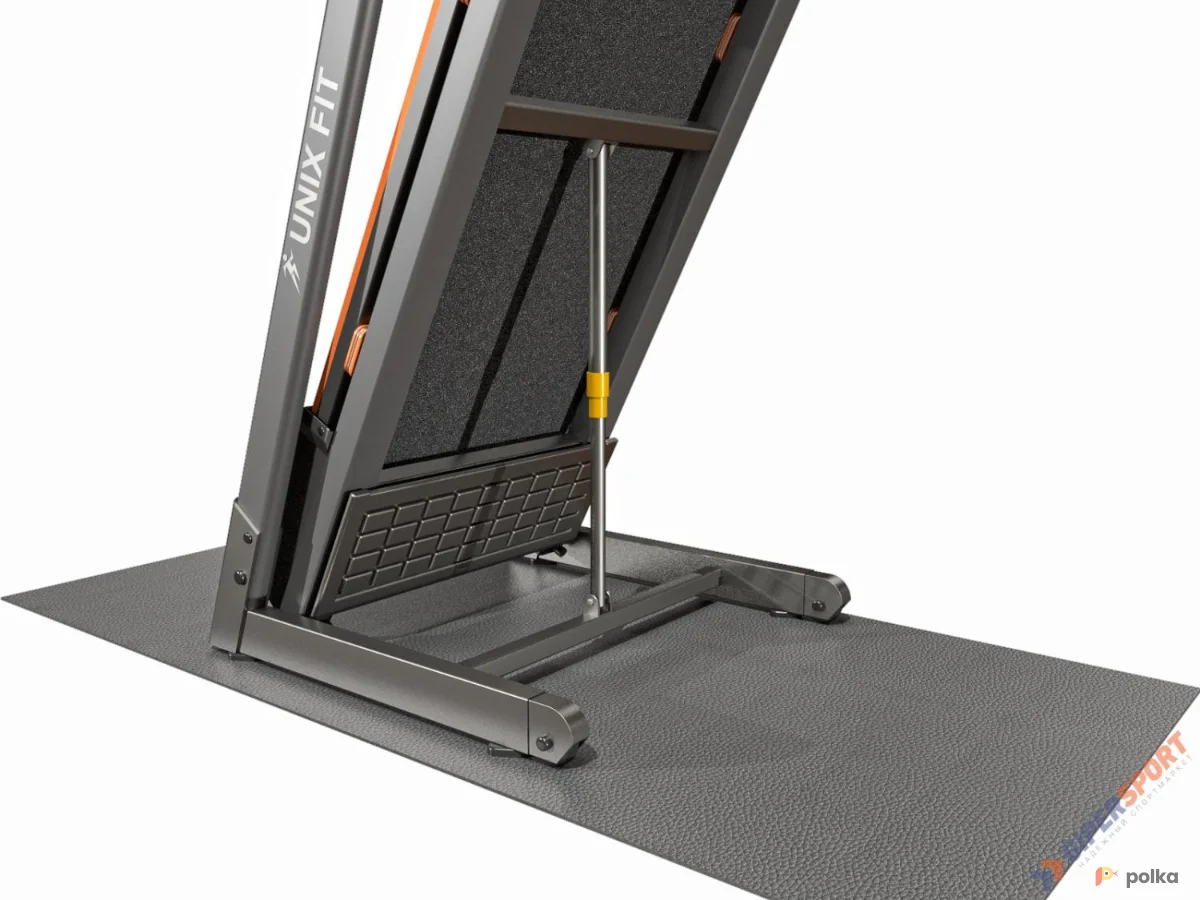Возьмите Беговая дорожка UNIXFIT ST-600X напрокат (Фото 1) в Москве