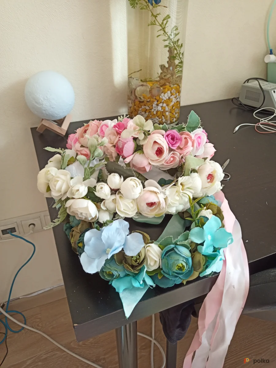 Возьмите Корона напрокат (Фото 1) в Москве