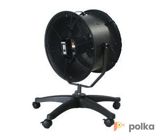 Возьмите Аренда сценического вентилятора -  ветродуй. напрокат (Фото 1) в Москве