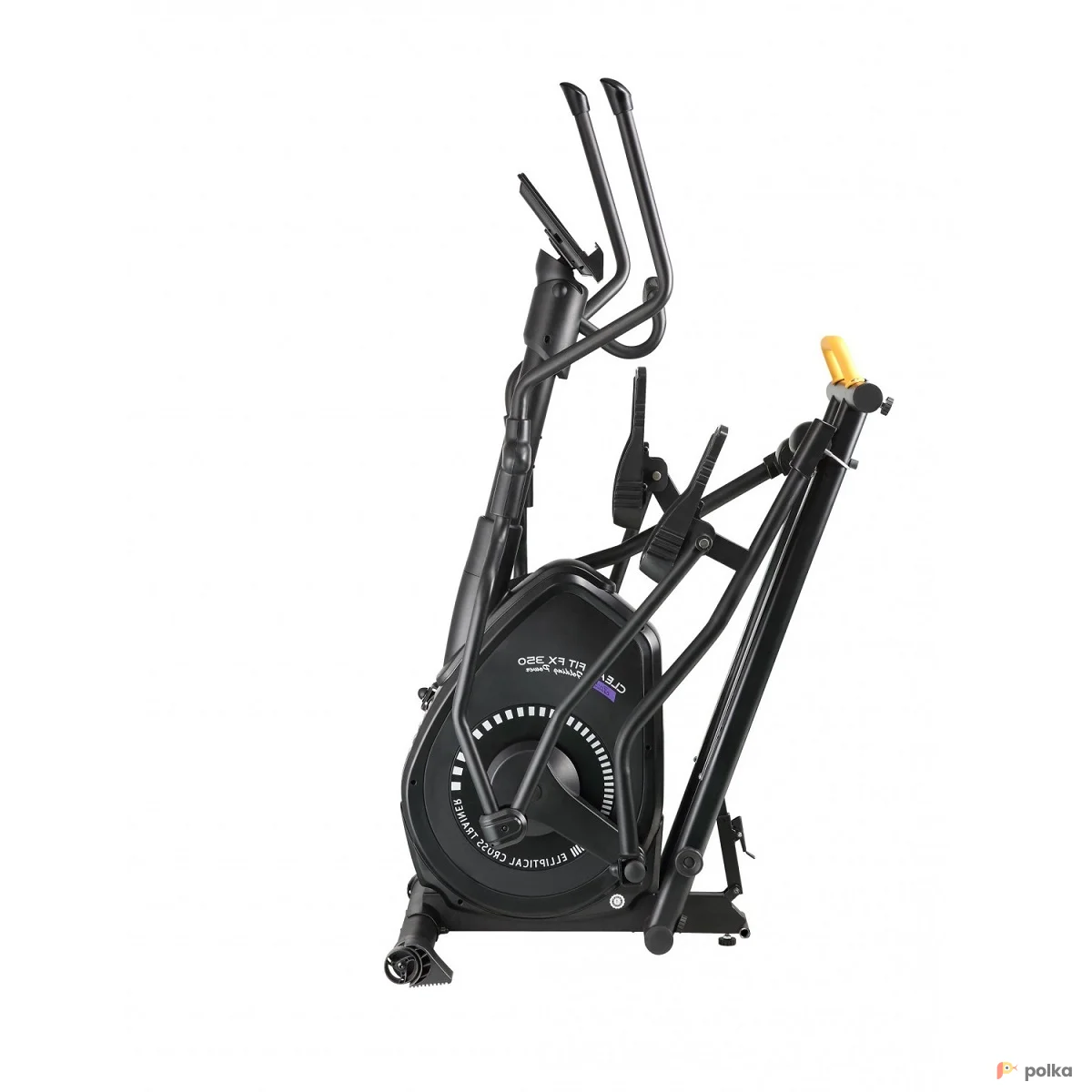 Возьмите Эллиптический тренажер Clear Fit FX350 (складной) напрокат (Фото 1) в Москве