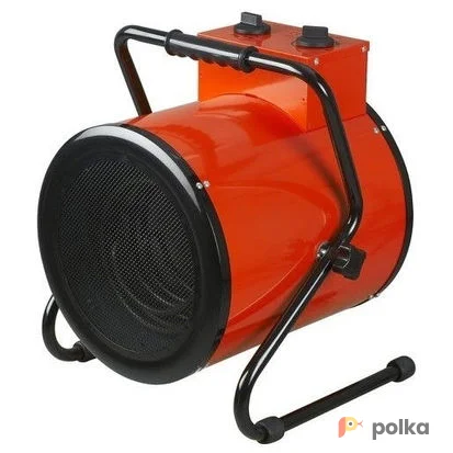 Возьмите Аренда тепловой пушки напрокат (Фото 1) в Москве