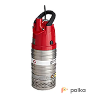 Возьмите Аренда грязевого, шламового погружного насоса напрокат (Фото 1) в Москве