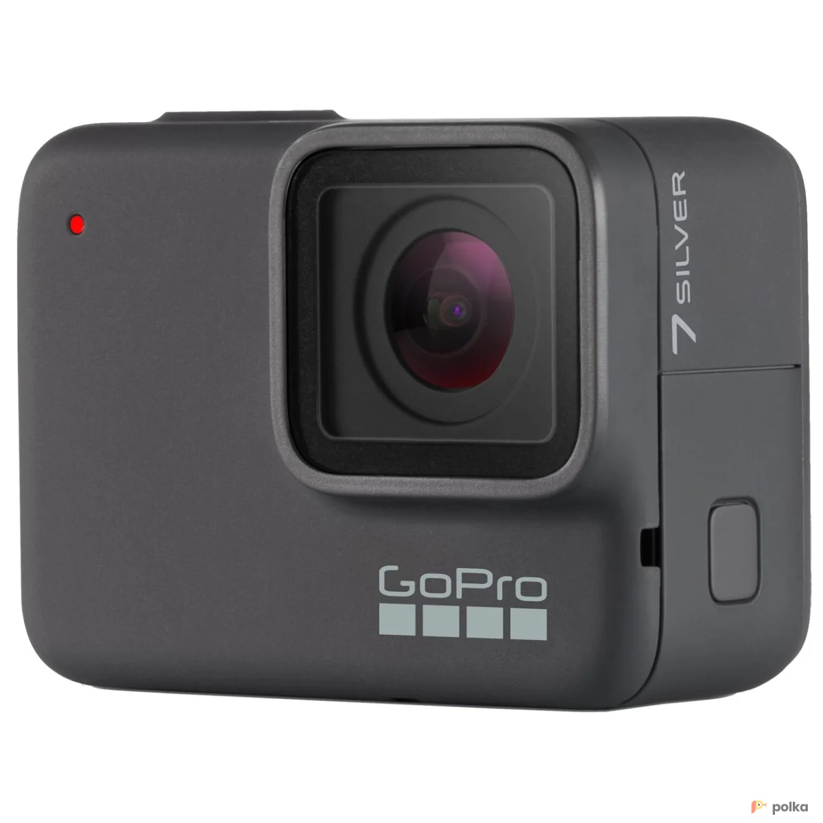 Возьмите Аренда GoPro Hero 8 напрокат (Фото 1) в Москве