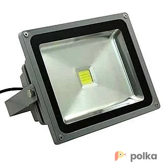 Возьмите Аренда прожектора led дневного света 30w напрокат (Фото 1) в Москве