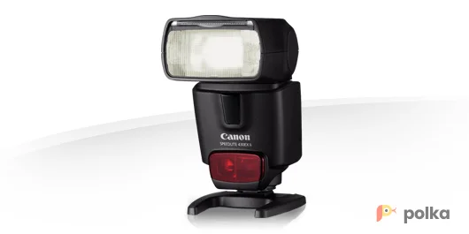 Возьмите Вспышка Canon напрокат (Фото 1) в Москве