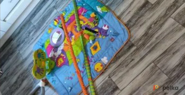 Возьмите Детский игровой коврик напрокат (Фото 1) в Москве