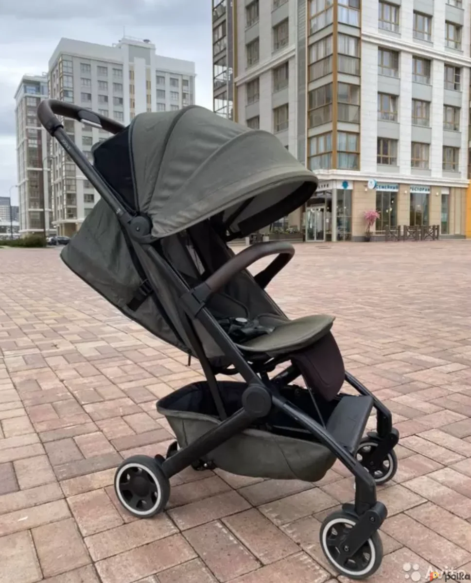 Возьмите Коляcка joolz aer 6 кг ручная кладь напрокат (Фото 1) в Москве