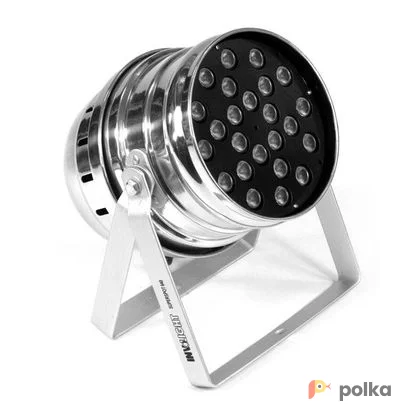 Возьмите Аренда мощного прожектора для подсветки LED Par 640 напрокат (Фото 1) в Москве