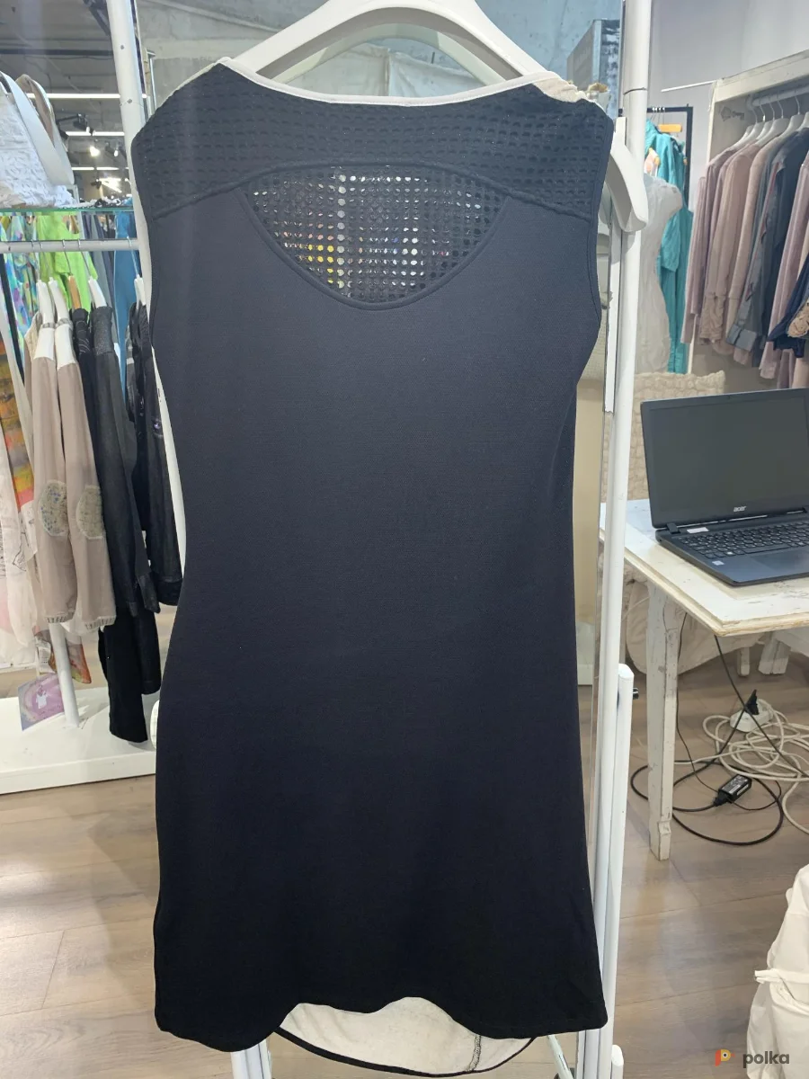 Возьмите Elisa Cavaletti брендовое платье напрокат (Фото 1) в Москве