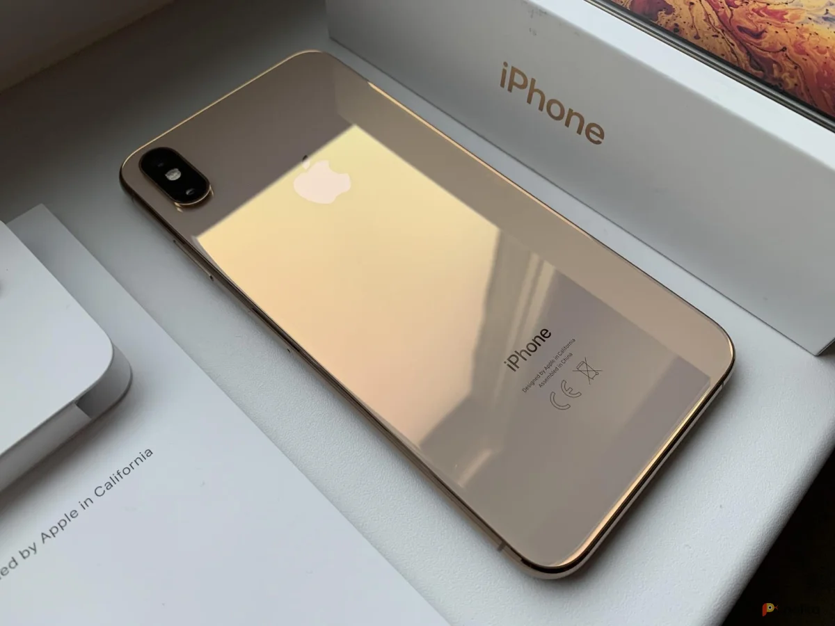 Возьмите Iphone xs 64 gb напрокат (Фото 1) в Москве