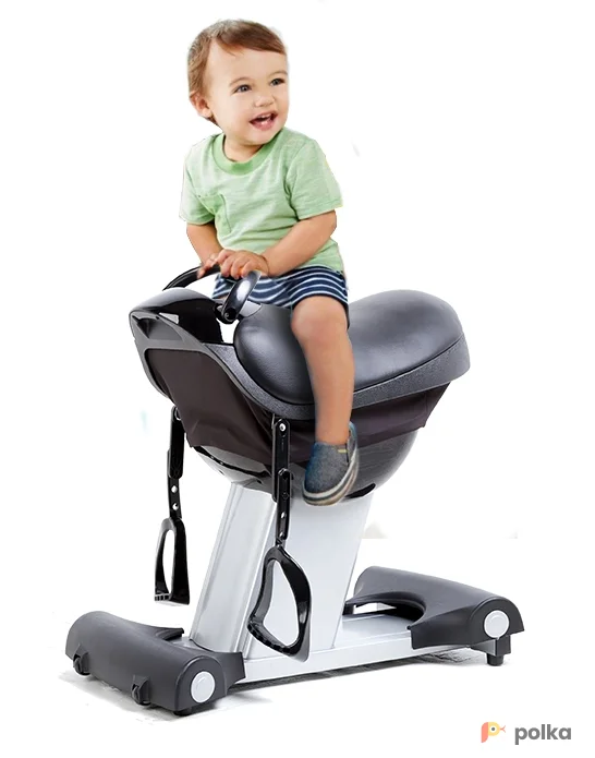 Возьмите Иппотренажер Rodeo PRO напрокат (Фото 1) в Москве