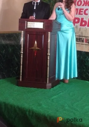 Возьмите Платье напрокат (Фото 1) в Москве