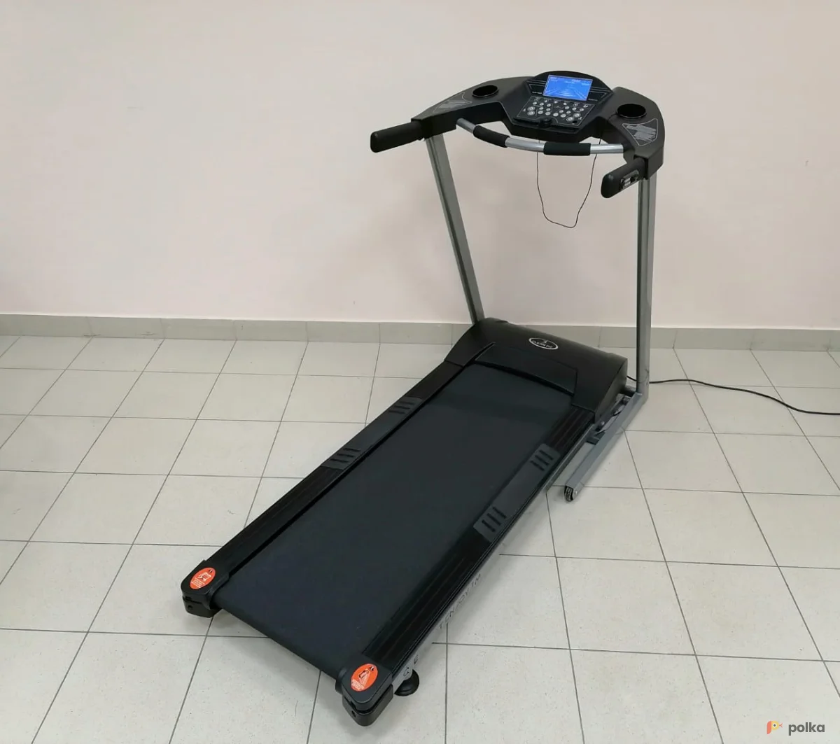 Возьмите Беговая дорожка ClearFit Enjoy 5.25 напрокат (Фото 1) в Москве