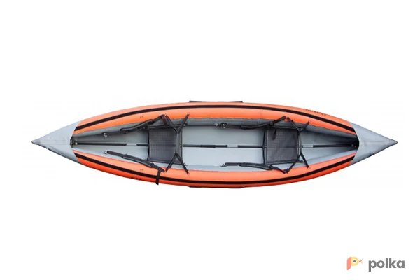 Возьмите Байдарка шуя-2 напрокат (Фото 1) в Москве