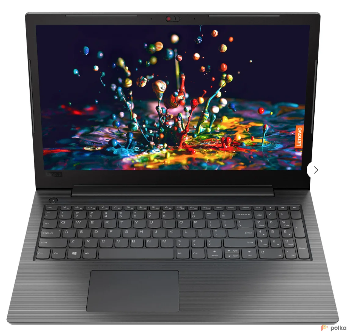 Возьмите Ноутбук Lenovo V130-15IKB 81HN00QSRU напрокат (Фото 1) в Москве