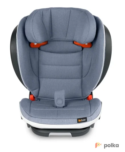Возьмите Детское автомобильное кресло напрокат (Фото 1) в Москве