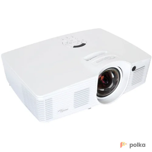 Возьмите Optoma GT 1080 напрокат (Фото 1) в Москве