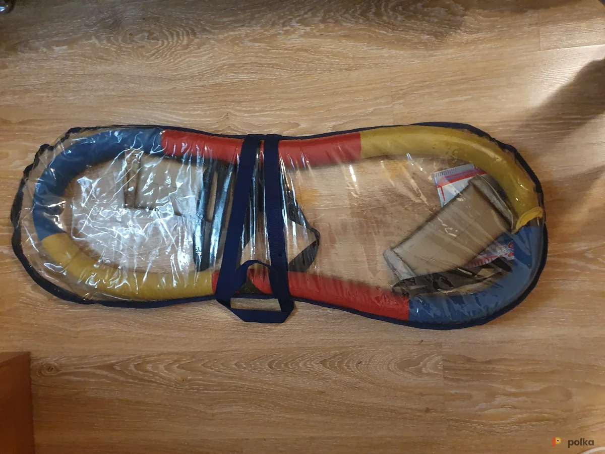 Возьмите Хулахуп массажный обруч для похудения напрокат (Фото 1) в Санкт-Петербурге