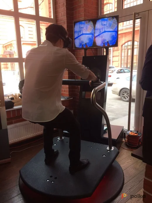 Возьмите Event Motion напрокат (Фото 1) в Москве