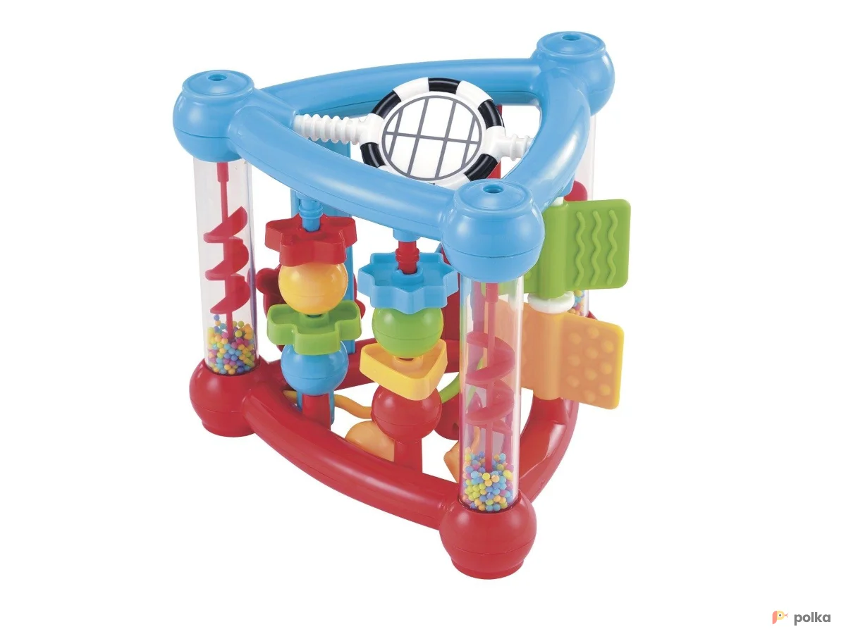 Возьмите Активная игрушка «Треугольник» напрокат (Фото 1) в Москве