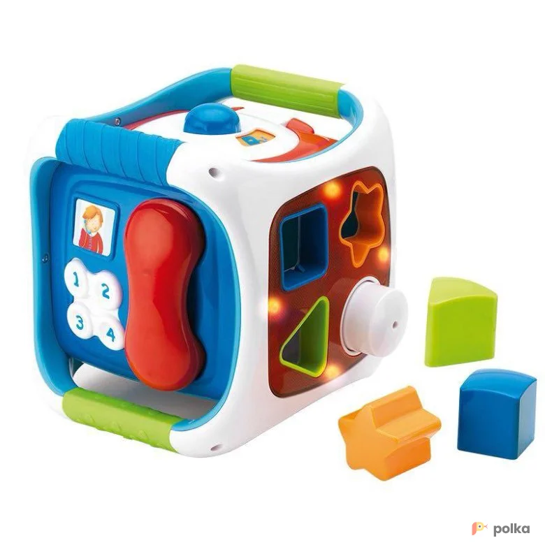 Возьмите Активный сортер напрокат (Фото 1) в Москве