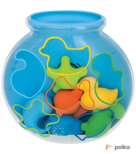 Возьмите Аквариум-сортер напрокат (Фото 1) в Москве