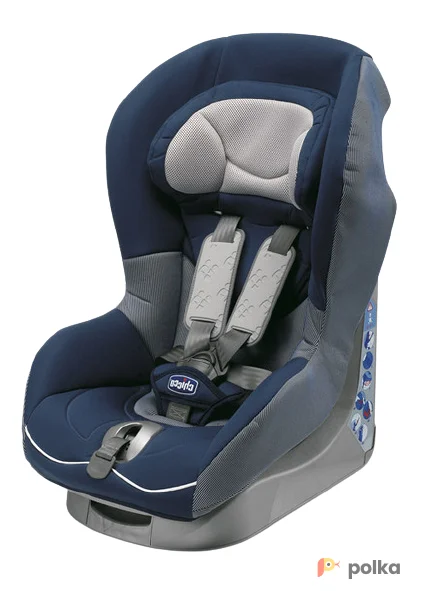 Возьмите Автокресло Chicco Key1 X-Plus напрокат (Фото 1) в Москве