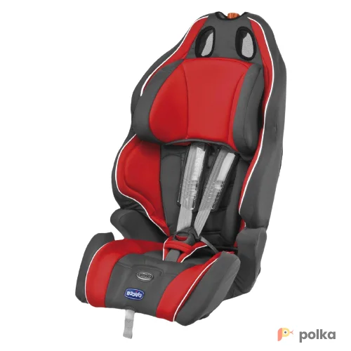 Возьмите Автокресло Chicco Neptune (9-36 кг)  напрокат (Фото 1) в Москве