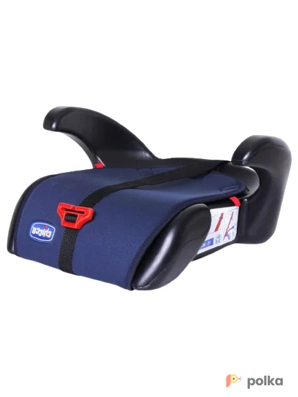 Возьмите Автокресло Chicco Quasar Plus Astral напрокат (Фото 1) в Москве