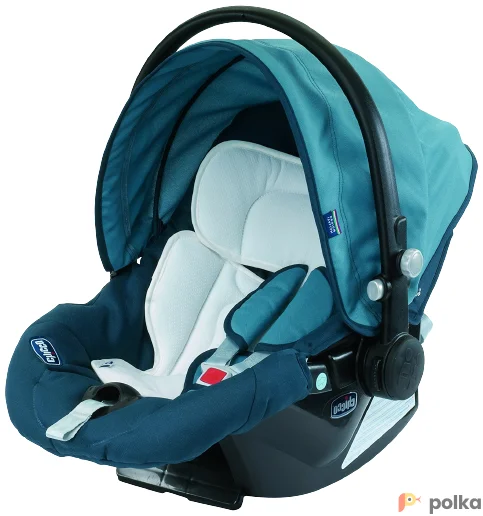 Возьмите Автокресло Chicco Synthesis XT-Plus  напрокат (Фото 1) в Москве