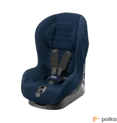 Возьмите Автокресло Chicco Xpace Isofix напрокат (Фото 1) в Москве