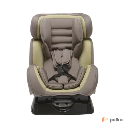 Возьмите Автокресло Geoby CS888  напрокат (Фото 1) в Москве