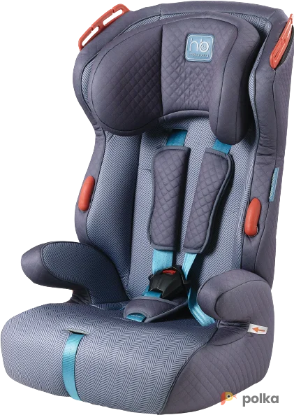 Возьмите Автокресло Happy Baby Atlant(9-36 кг) напрокат (Фото 1) в Москве