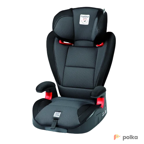 Возьмите Автокресло Primo Viaggio Surefix (15-36 кг)  напрокат (Фото 1) в Москве