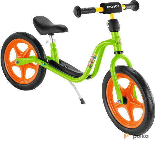 Возьмите Беговел Puky LR 1 EVA напрокат (Фото 1) в Москве